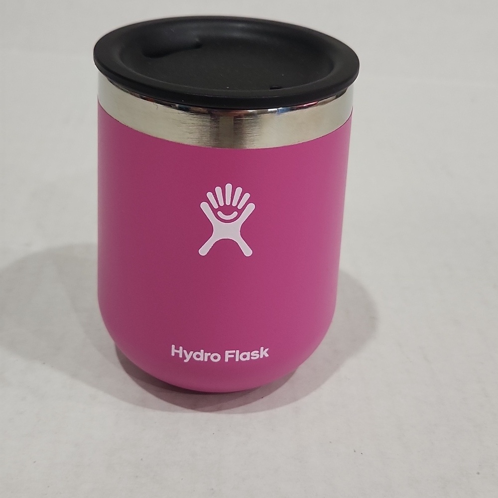 Hydro Flask 10 oz wine tumbler